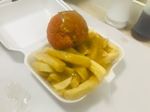 Resolven Fish Bar - Thumbnail