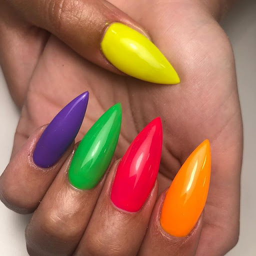 Stiletto Centro de Estética - Thumbnail