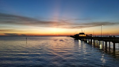 Fairhope Municipal Pier