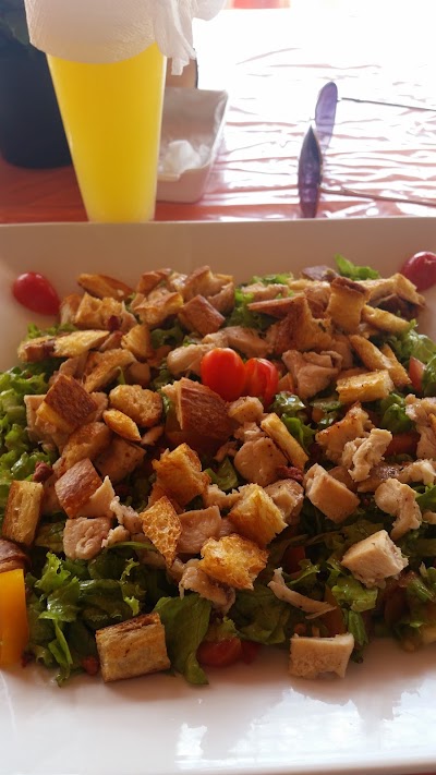 Photos of Cafe Italia - Restaurant & Bar by waterfront Samana