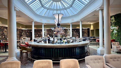 Brabazon Bar - Thumbnail