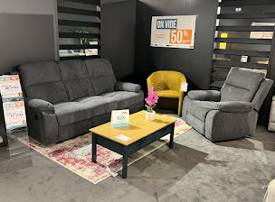 Photo n°1 de La Halle au Sommeil Fecamp - Literie et Canapé à Saint-Léonard (Magasin de canapés)