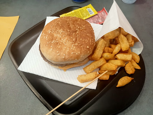 Masterchips - Hot Beef - Visual