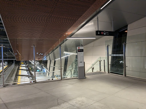 Tremblay - Visual
