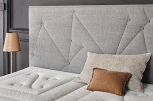 Photo n°17 de MAISON DE LA LITERIE Gonesse - Lit - Matelas - Sommiers à Gonesse (Magasin de canapés)