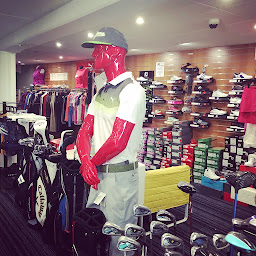 Photo n°4 de Eurogolf Juvignac le Pro Shop à Juvignac (Magasin d'articles de golf)