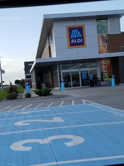 ALDI