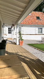 Photo n°18 de La Plonplonière - chambres d'hôtes de charme Côte d'Opale à Aix-en-Issart (Maison d'hôtes)