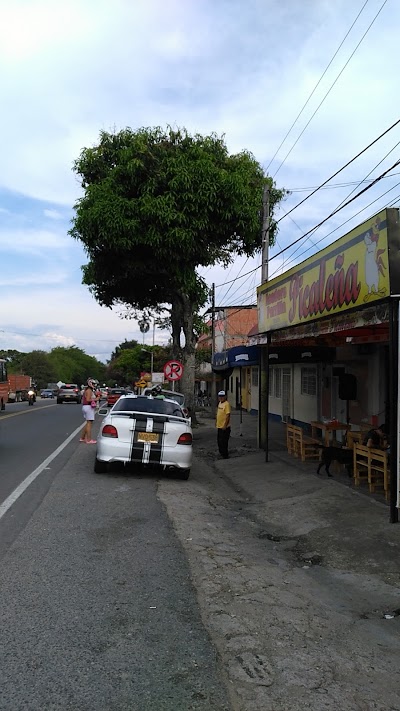 Photos of Hospedaje Los Motoristas