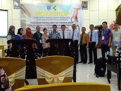 Photos of Hotel Perdana