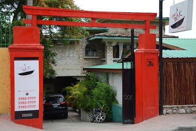 Photos of Chinawok Haiti