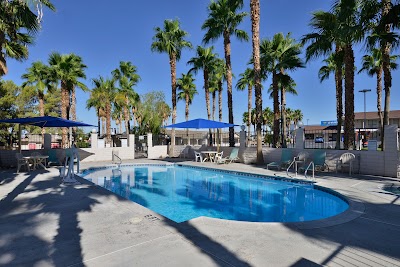 Photos of Best Western Pahrump Oasis