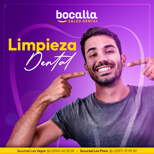 Bocalia Dental Los Pinos - Thumbnail