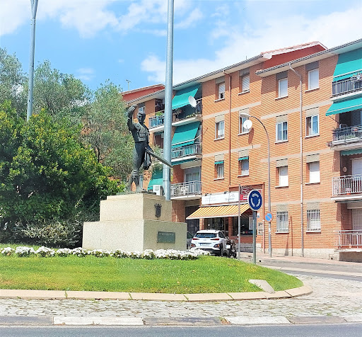 Tecnocasa agencia inmobiliaria