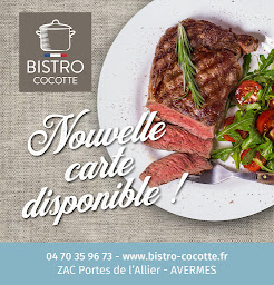 Photo n°138 de Bistro Cocotte à Avermes (Restaurant)
