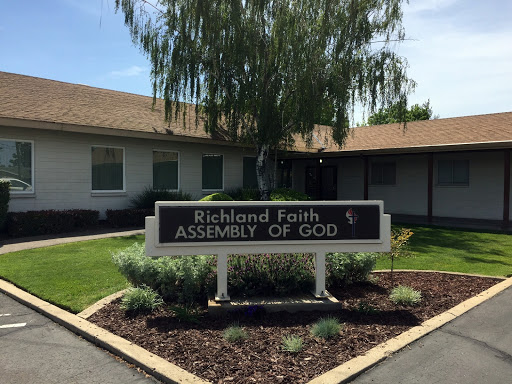 Richland Faith Assembly of God