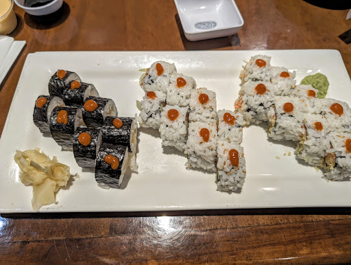 JIA Asian Fusion & Sushi Bar Gallery - United States
