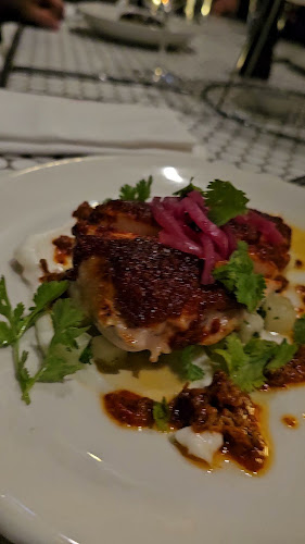 Reviews of Soul Bar & Bistro in Auckland - Coffee shop