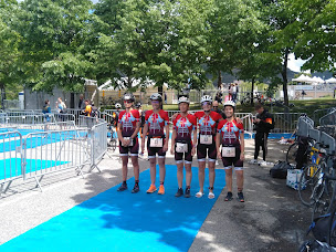 Photo n°10 de Ventoux Triathlon Club Carpentras à Carpentras (Club)