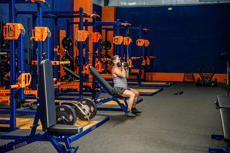 Better Body Performance