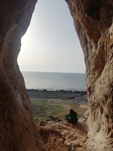 Grotta Mannuzza