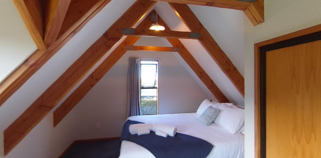 Reviews of Te Mahuru Retreat in Kaikoura - Event Planner