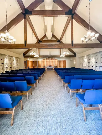Sky Funeral Home Gallery - United States