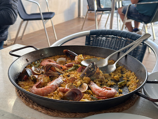 Restaurant Ca'n Salvador - Thumbnail