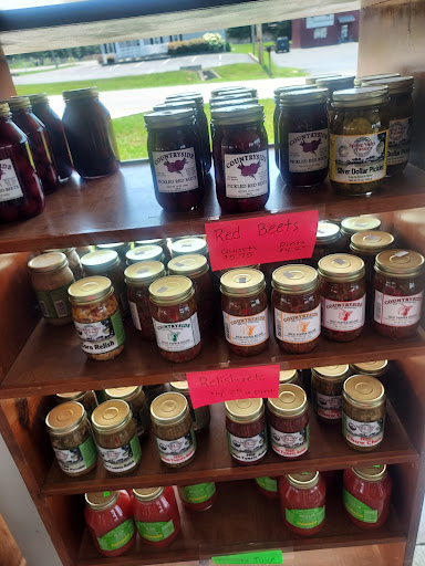 Wengerd's Produce & Fruit Market - Thumbnail