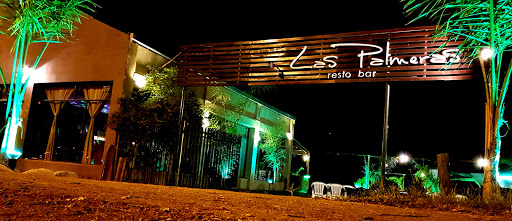 Las Palmeras Resto Bar