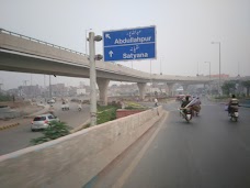 City Terminal faisalabad