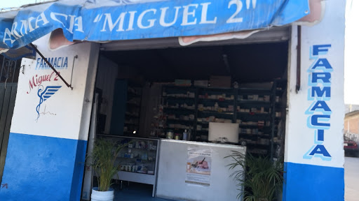 Farmacia Miguel 2 - Thumbnail