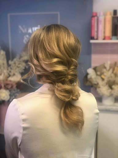Nourish & Co. Hair - Thumbnail