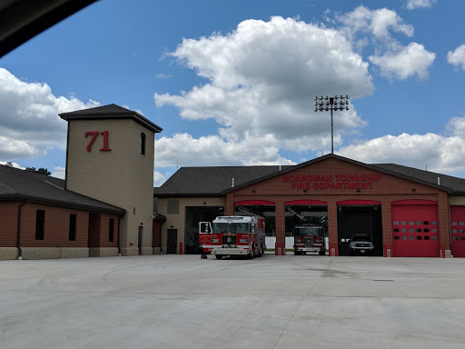 Boardman Township Fire Department - Thumbnail