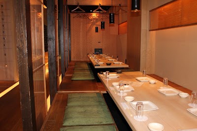 全席個室 鮮や一夜 ラクエ四条烏丸店