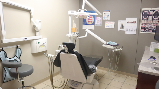 Bright Choice Dental