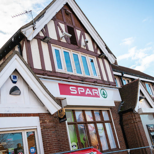SPAR Thornaby
