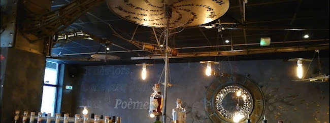 Avis sur La Petite Poésie à Brest - Bar
