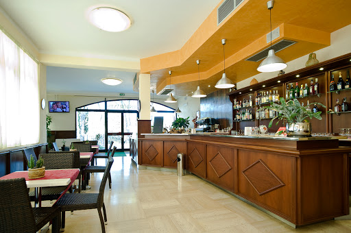 Villa Hotel Del Sole Gallery - Italy