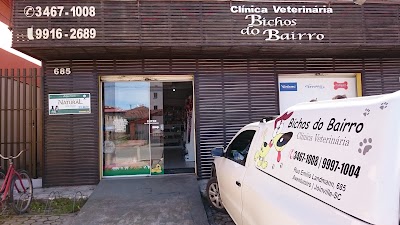 Photos of Veterinary Clinic Neighborhood Critters