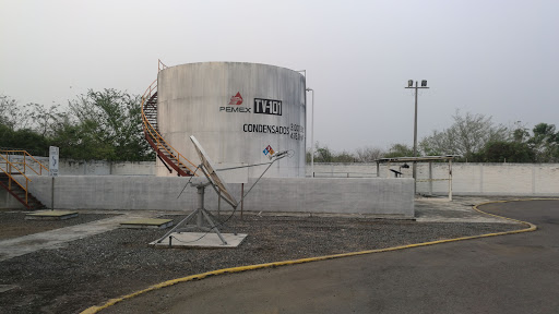 Pemex Exploración y Producción - Thumbnail
