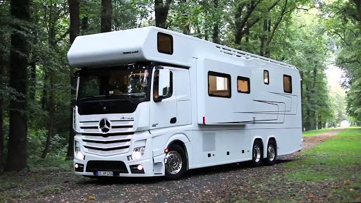Caravan Clinic ( Gas & Electrical ) - Thumbnail
