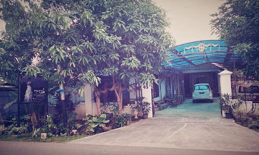 Murni Bridal Salon and Spa