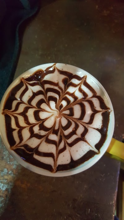 Photos of Caf&eacute; Plaza Centenario