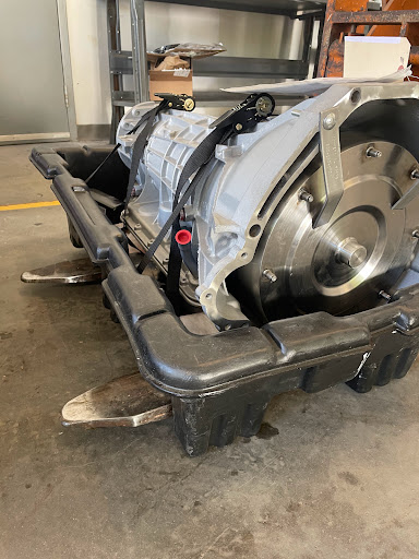 Duncan Elite Automotive & Transmissions Gallery - United States