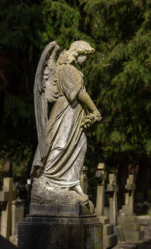 Eppleworth Road Cemetery Gallery - United Kingdom