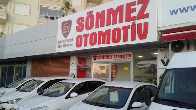 Photos of S&ouml;nmez otomotiv Alanya