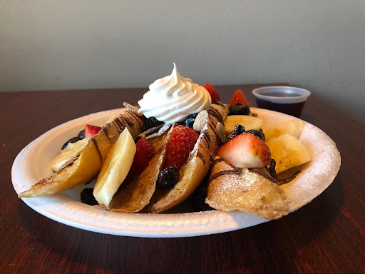 The Other Corner Bakery Gallery - United States