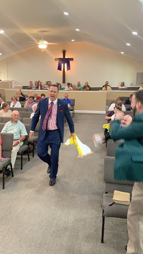Canaanland Baptist Church - Thumbnail