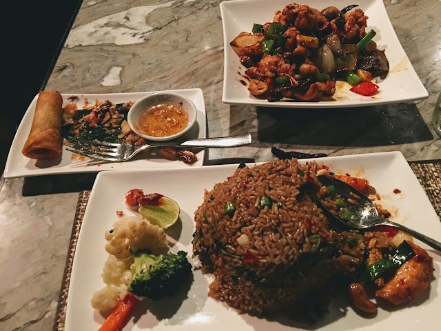 Green Leaves Vegan